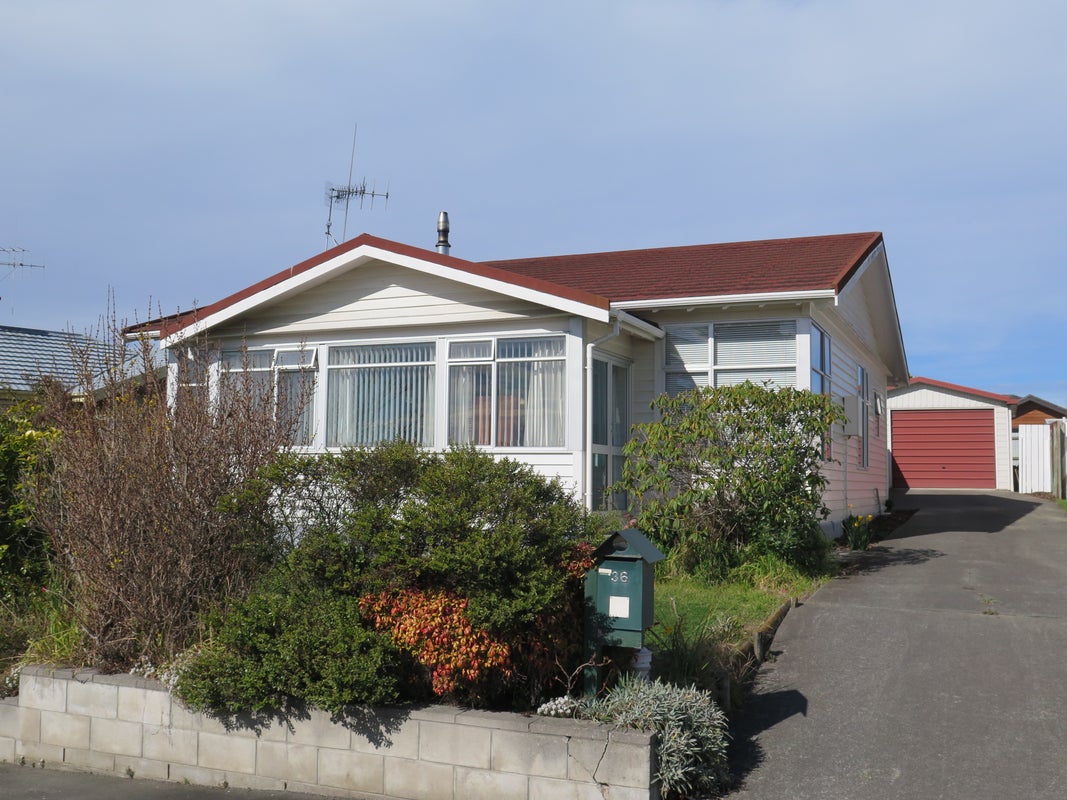 36 Marston Road, Kensington, Timaru - Carousel 1