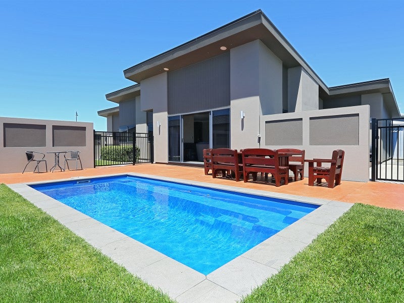6 Lewis Way, Poraiti, Napier - Carousel 1