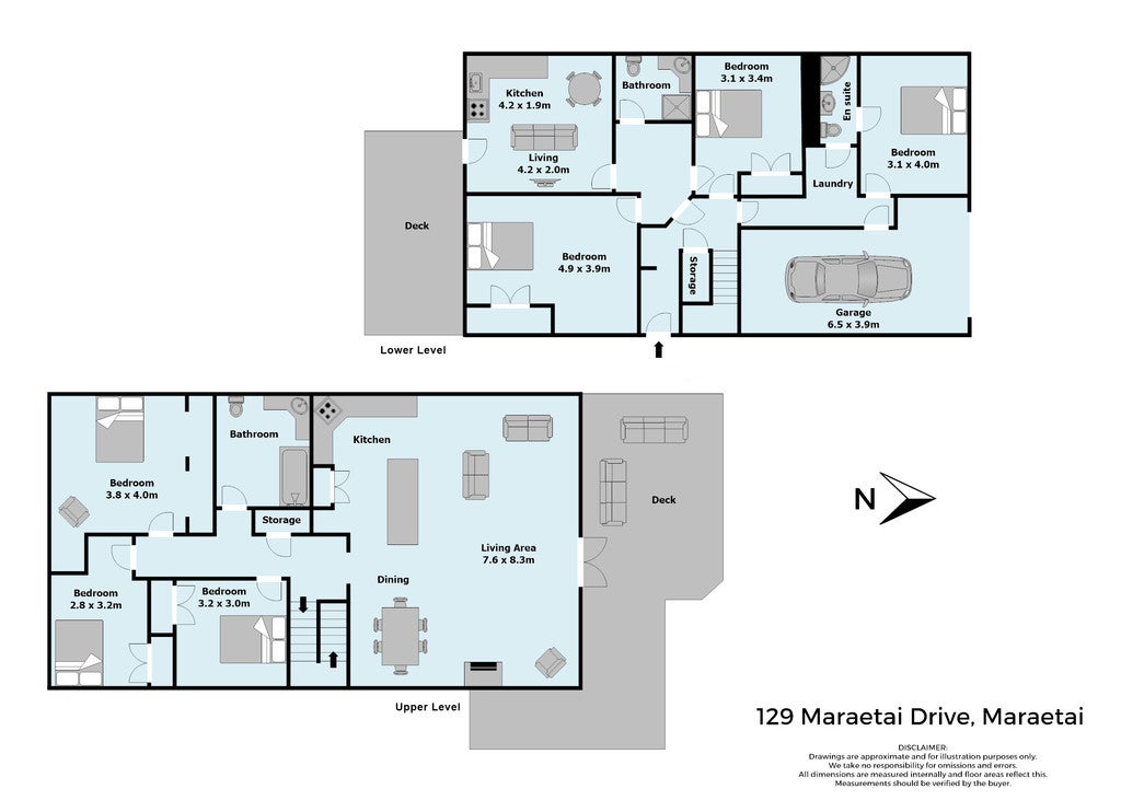 129 Maraetai Drive, Maraetai, Auckland - Carousel 2