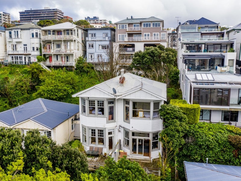 2/229 The Terrace, Te Aro, Wellington - Carousel 2