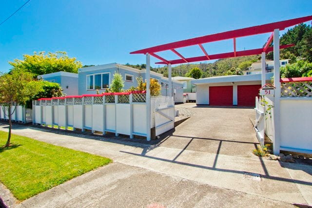 51 Horoeka Street, Stokes Valley, Lower Hutt - Carousel 1