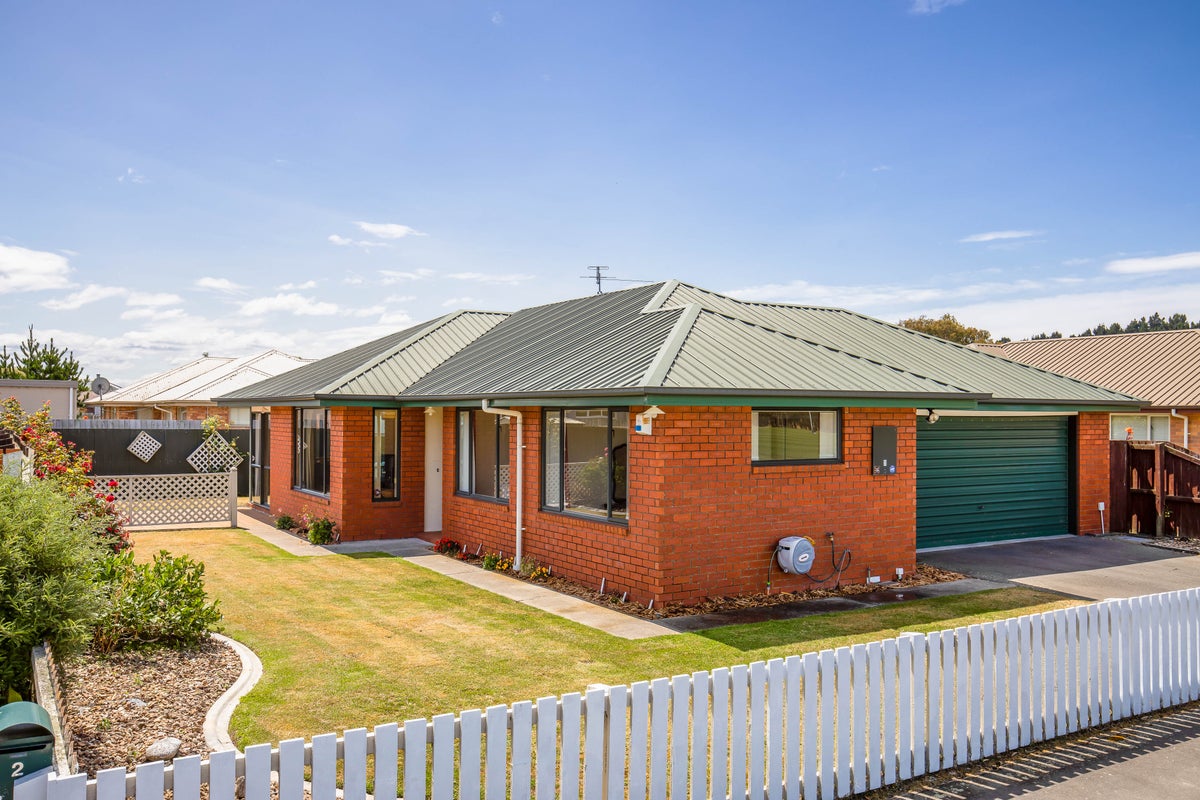 3 Daniela Lane, Linwood, Christchurch - Carousel 1