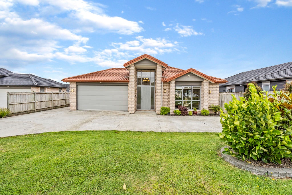 589 GREAT SOUTH ROAD, Rosehill, Papakura - Carousel 1