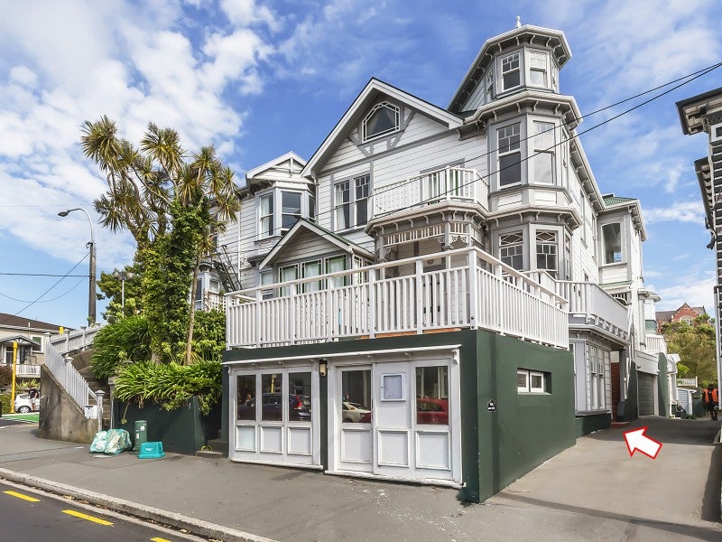 2/246 The Terrace, Wellington Central, Wellington - Carousel 18