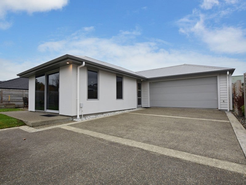 41B Sydney Street, Windsor, Invercargill - Carousel 1