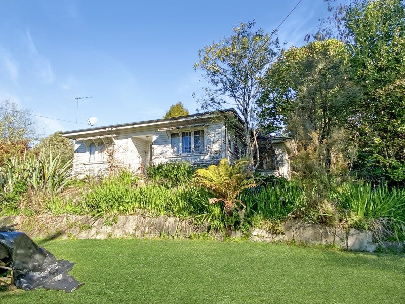 33 Rangaroa Road, Taumarunui - Carousel 1