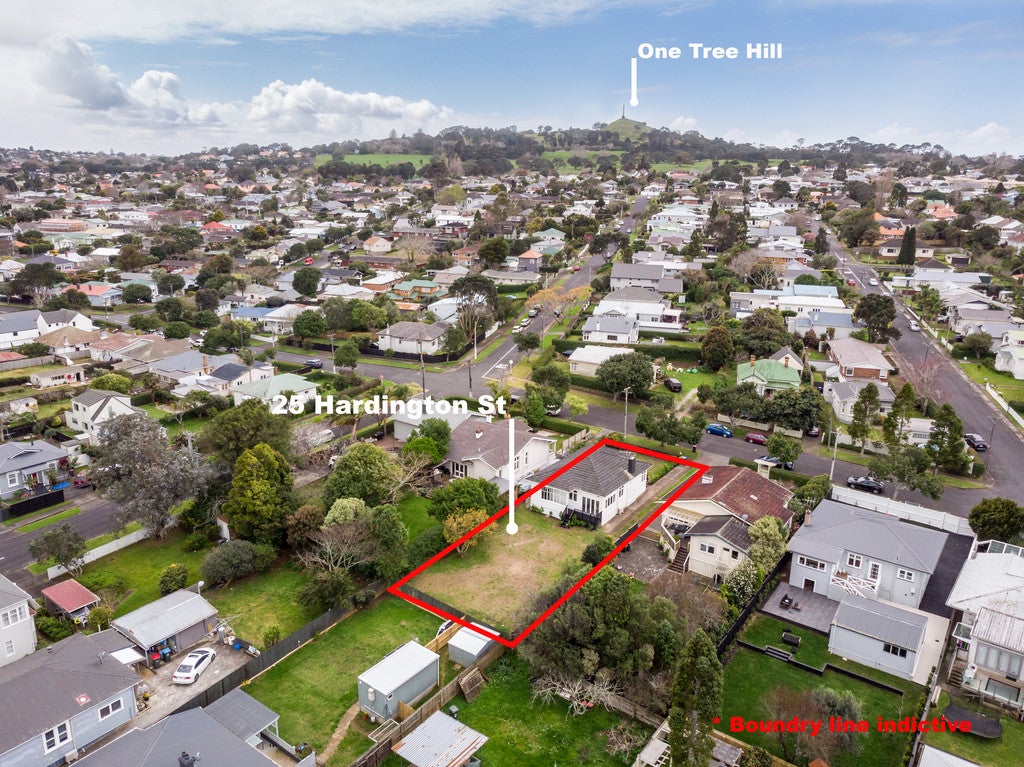 25 Hardington Street, Onehunga, Auckland - Carousel 2