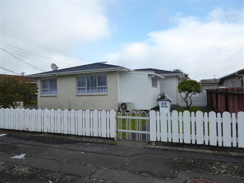 20 Liverpool Street, Trentham, Upper Hutt - Carousel 1