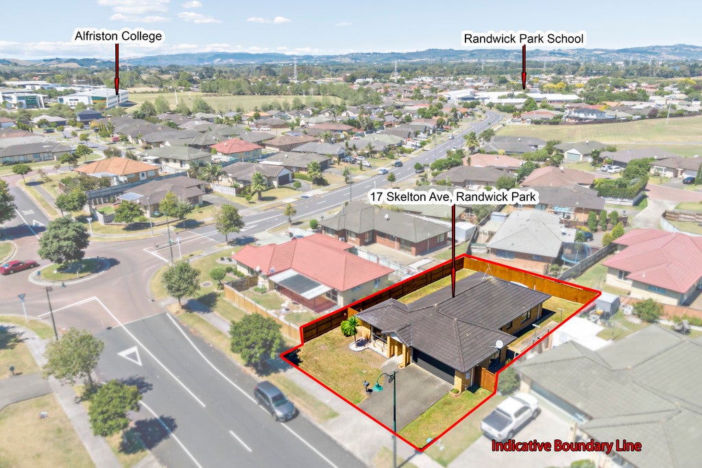 17 Skelton Avenue, Randwick Park, Auckland - Carousel 2