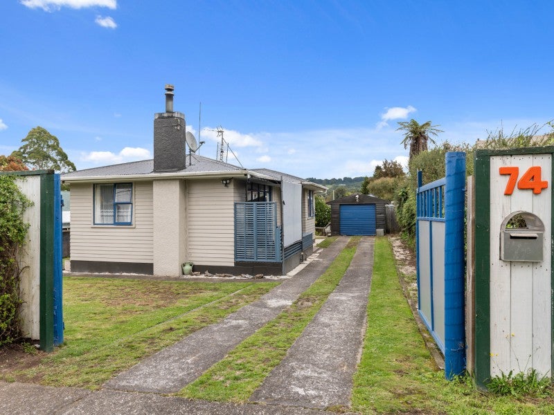 74 Ford Road, Fordlands, Rotorua - Carousel 1