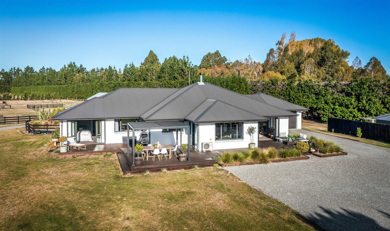 50 Melton Grange Road, West Melton, Christchurch - Carousel 1