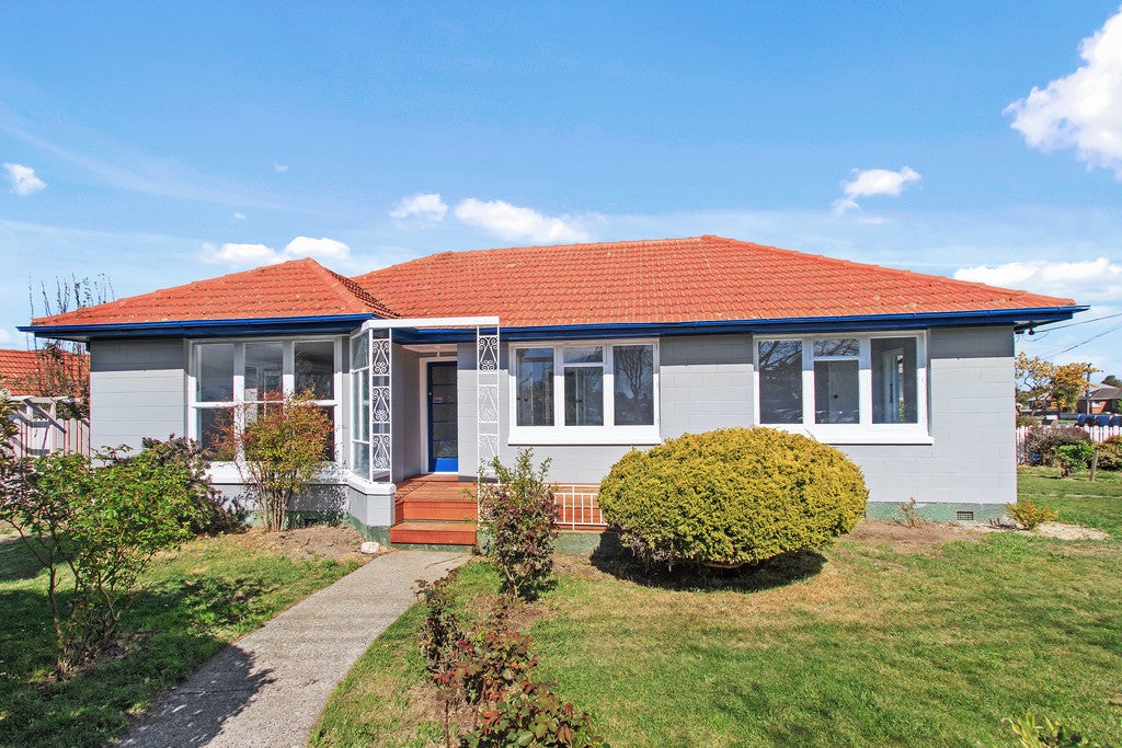 54 Akaroa Street, Mairehau, Christchurch - Carousel 1