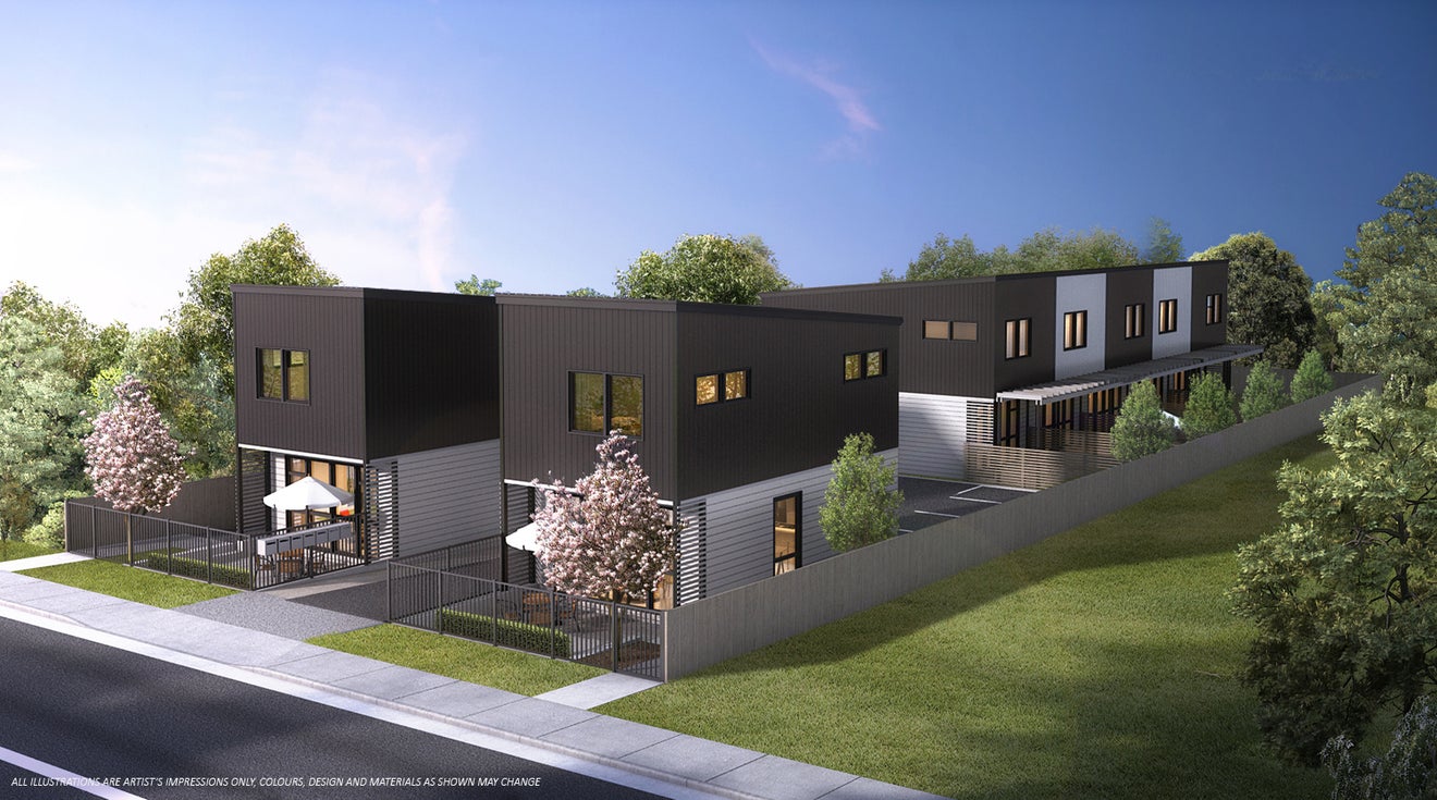 4/60 Hepburn Road, Glendene, Auckland - Carousel 1