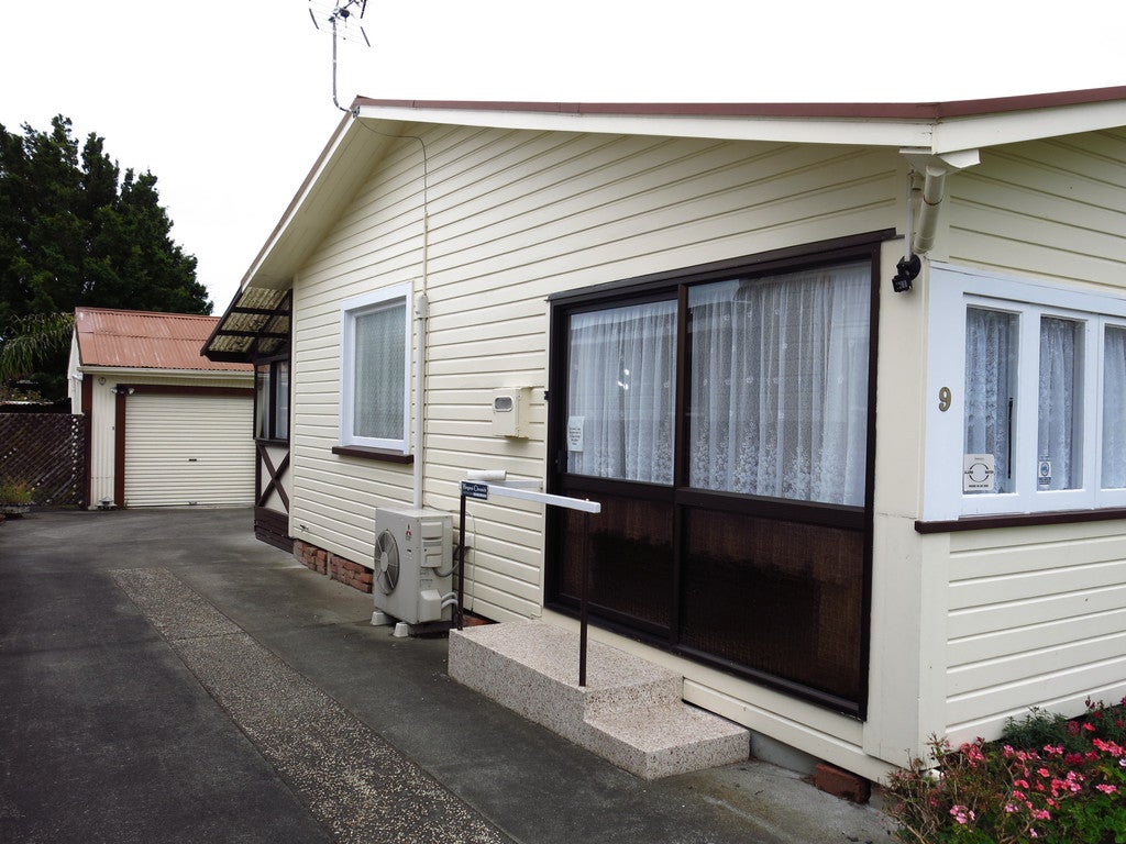 9 Spier Street, Aramoho, Whanganui - Carousel 17
