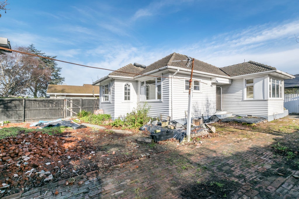 219A Main North Road, Redwood, Christchurch - Carousel 2