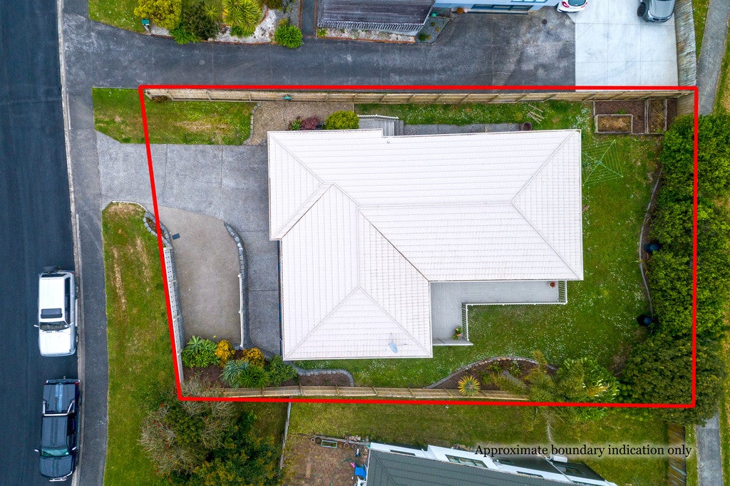 18 Killygordon Place, Massey, Auckland - Carousel 26