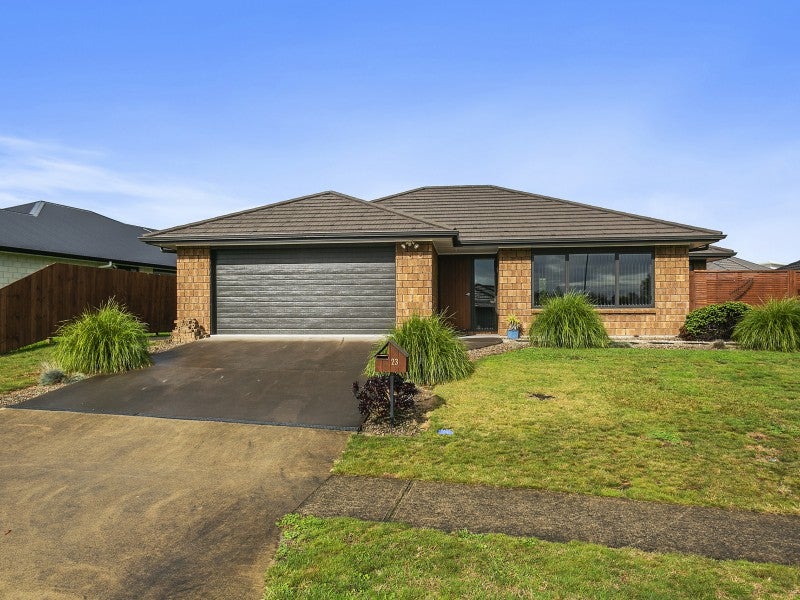 23 Ihimaera Terrace, Leamington, Cambridge - Carousel 17