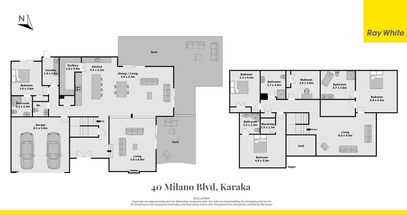 40 Milano Boulevard, Karaka, Papakura - Carousel 20