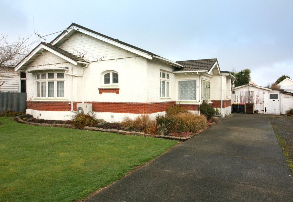 23 Raymond Street, Georgetown, Invercargill - Carousel 1