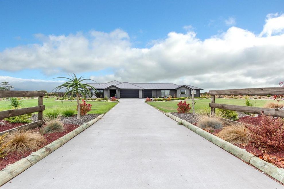 219 Waitara Road, Brixton, Waitara - Carousel 20