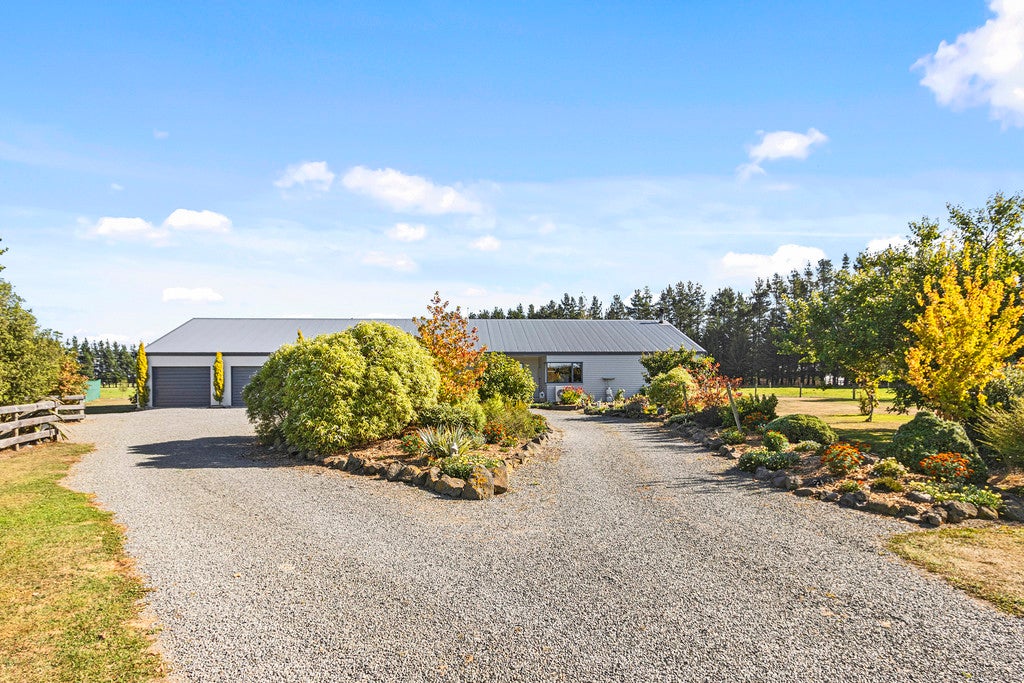 251 School Road, West Eyreton, Rangiora - Carousel 2