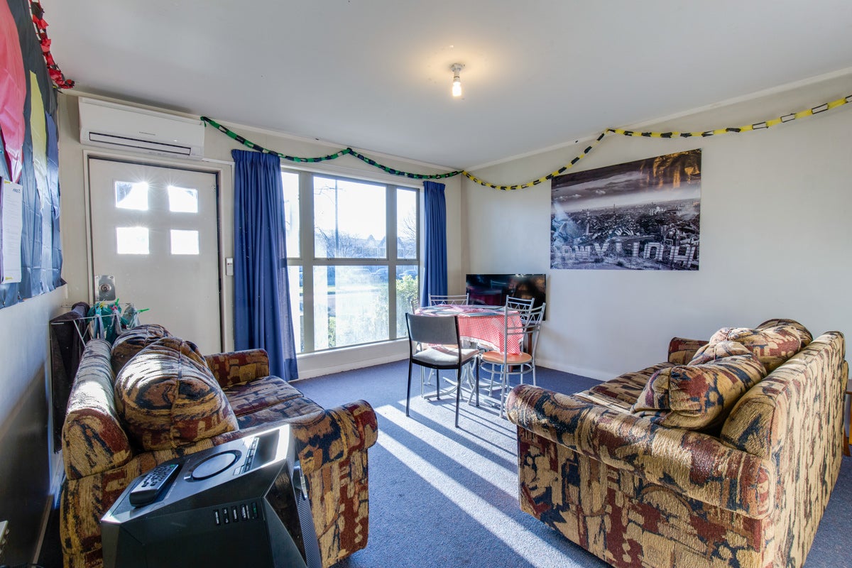 13/54 Anzac Avenue, Dunedin Central, Dunedin - Carousel 2