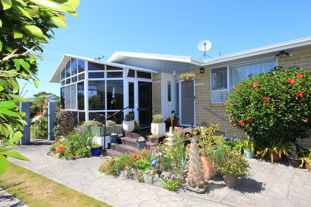 50 Howick Road, Redwoodtown, Blenheim - Carousel 1