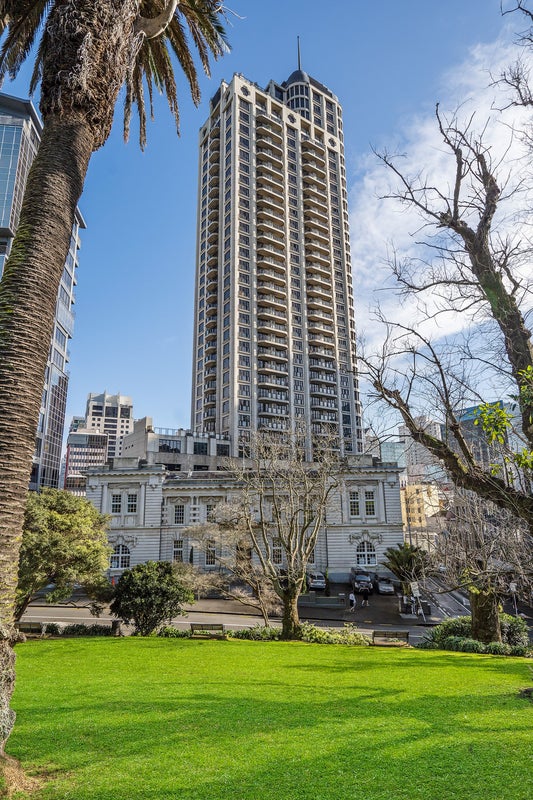 2408/1 Courthouse Lane, Auckland Central, Auckland - Carousel 1