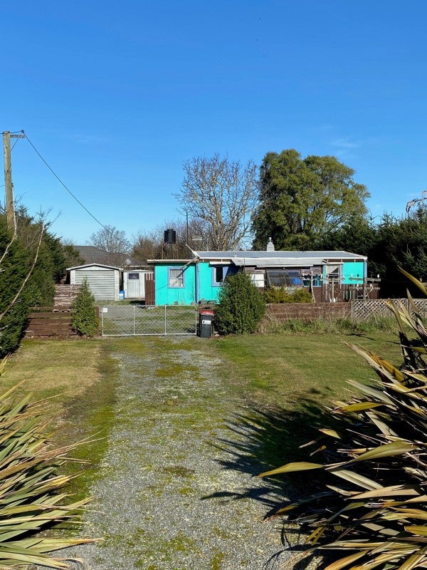 4 SELWYN ST, Coalgate, Selwyn - Carousel 1