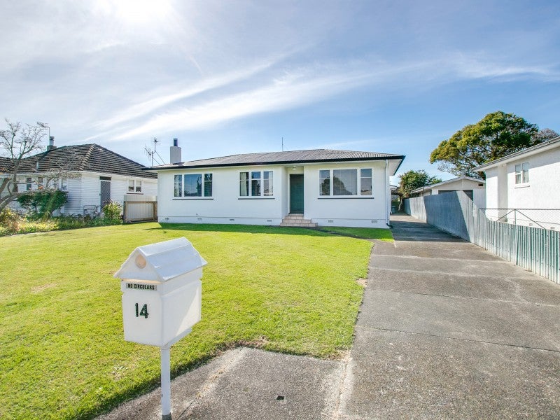 14 Shackleton Street, Maraenui, Napier - Carousel 20