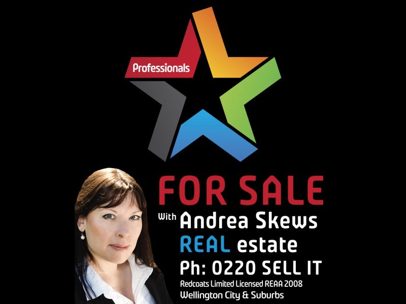 21A Oban Street, Wadestown, Wellington - Carousel 16