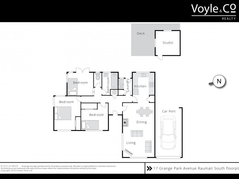 17 Grange Park Avenue, Raumati South, Paraparaumu - Carousel 20