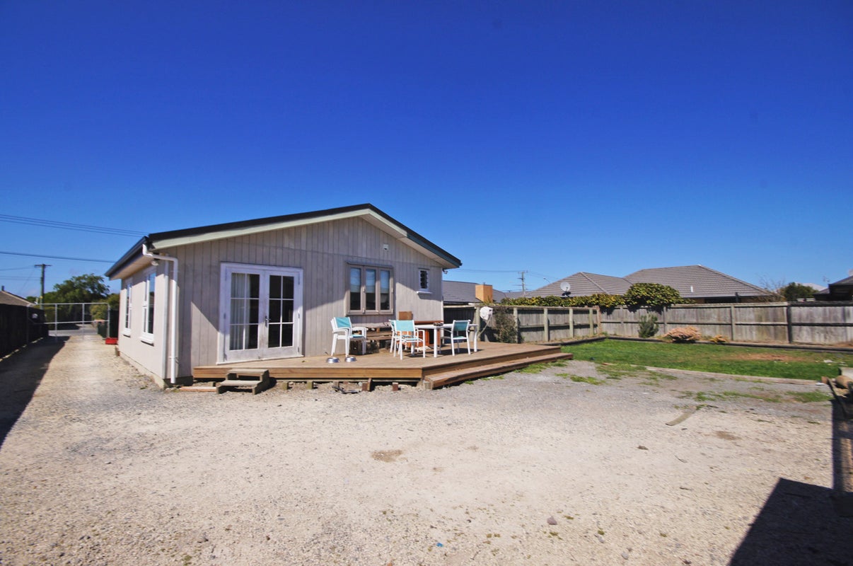 101 Gilberthorpes Road, Hei Hei, Christchurch - Carousel 1