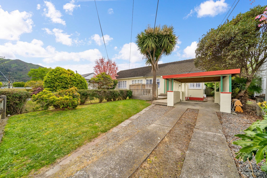 24 Seddon Street, Naenae, Lower Hutt - Carousel 1