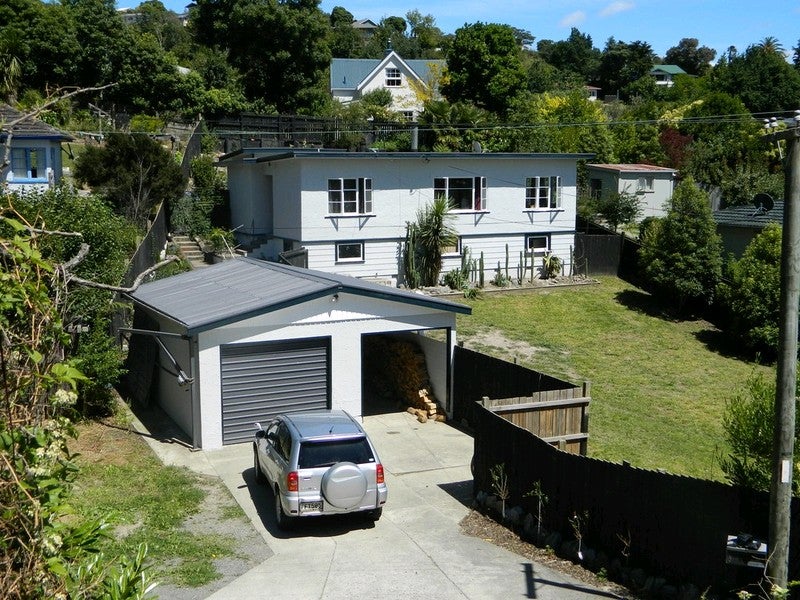 8 Brough Terrace, Washington Valley, Nelson - Carousel 1