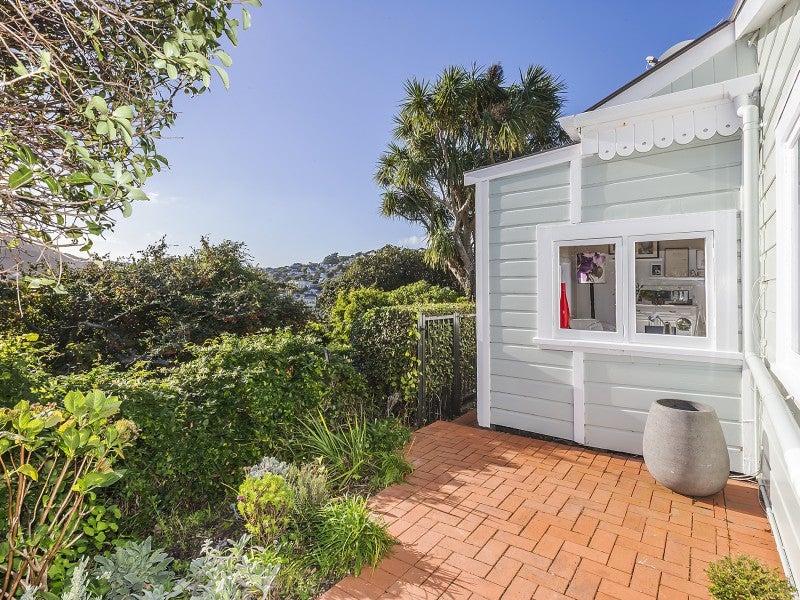 26 Collingwood Street, Ngaio, Wellington - Carousel 26