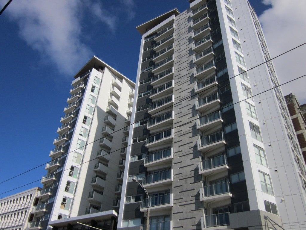 1218/74 Taranaki Street, Te Aro, Wellington - Carousel 9