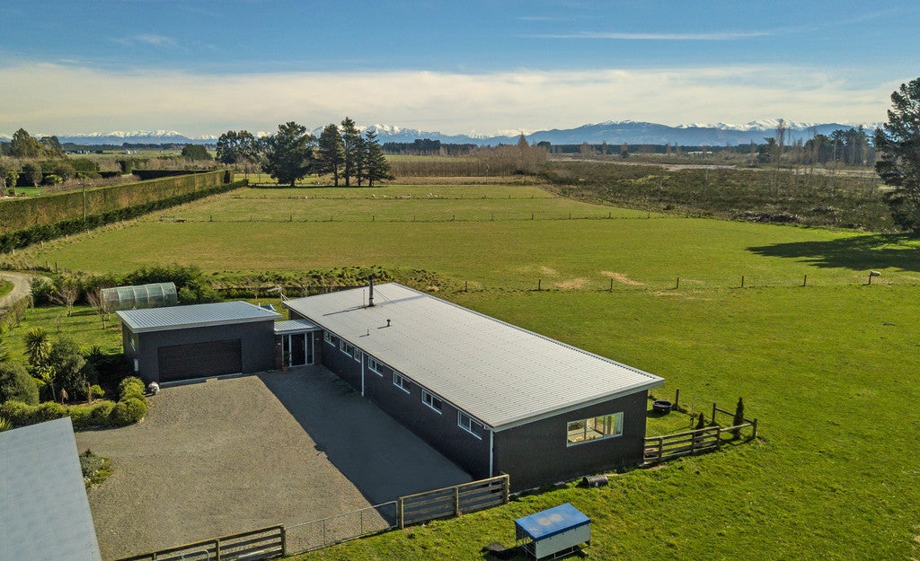 924 Downs Road, Eyrewell, Rangiora - Carousel 2