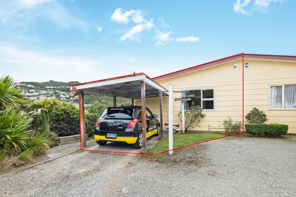 107B Fraser Avenue, Johnsonville, Wellington - Carousel 2