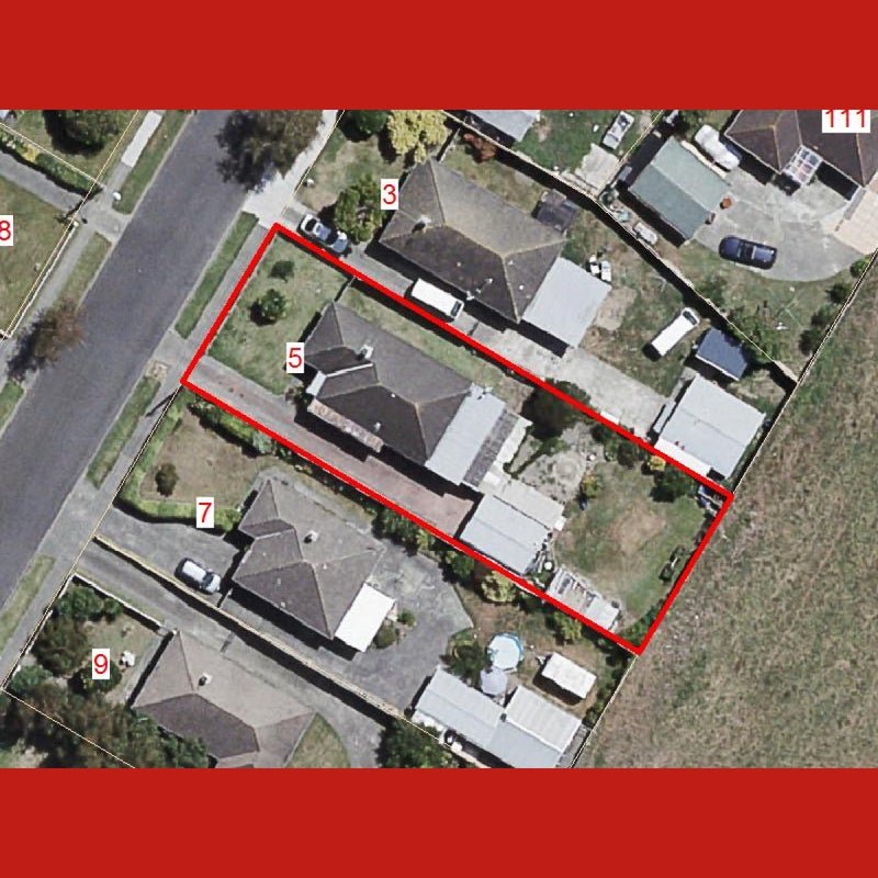 5 Masefield Avenue, Maraenui, Napier - Carousel 17