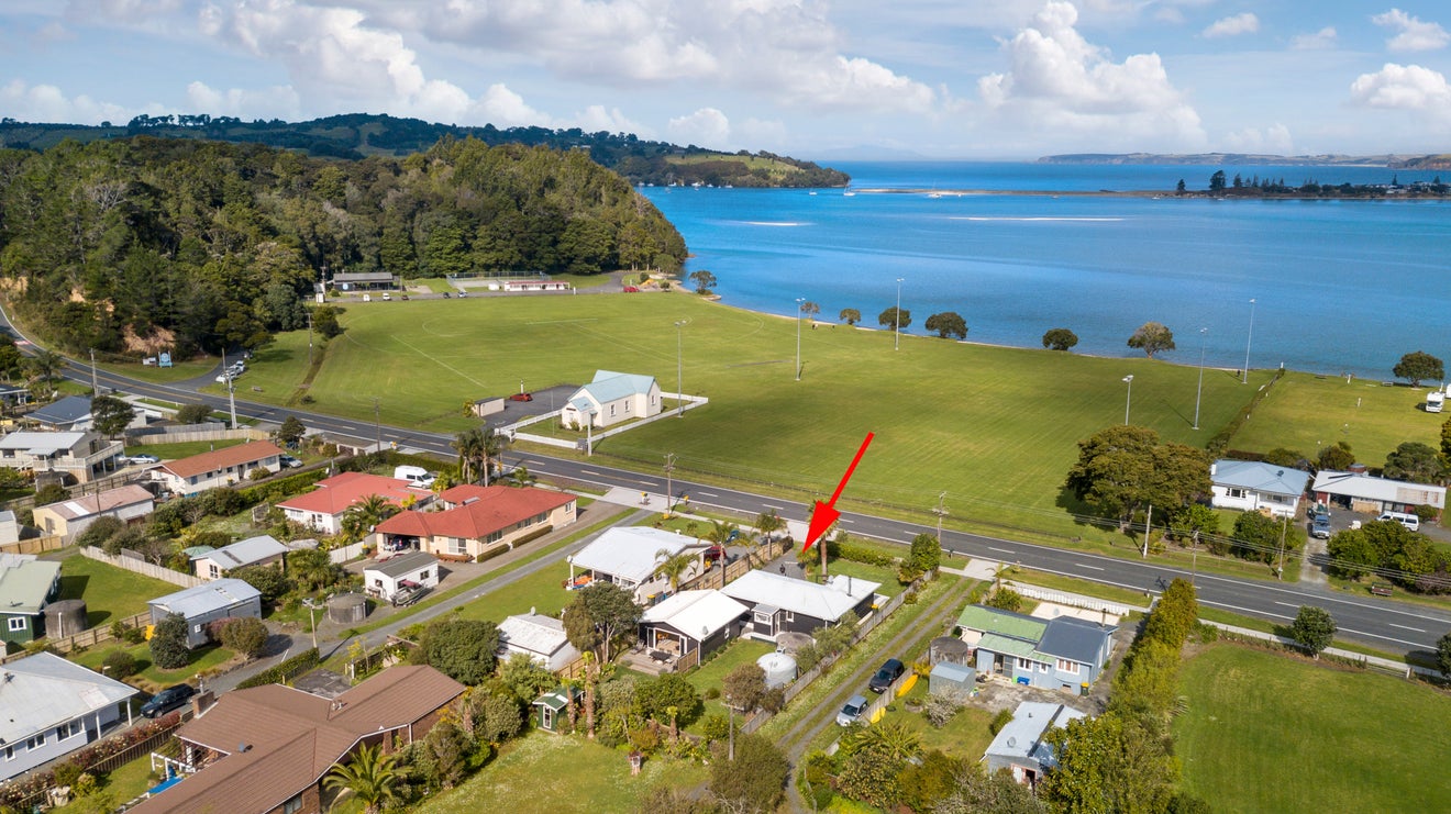542 Leigh Road, Whangateau - Carousel 1