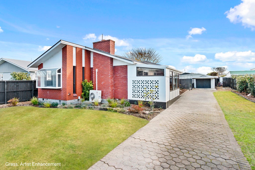 19 Belmont Street, Avondale, Christchurch - Carousel 1