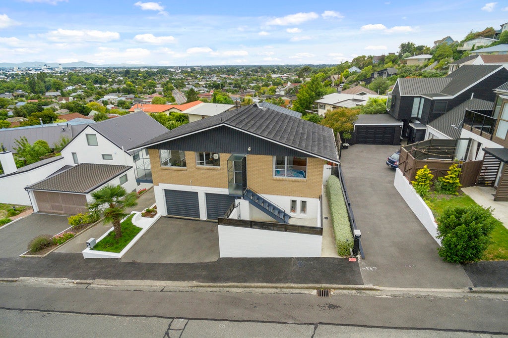 1/51 Parklands Drive, Huntsbury, Christchurch - Carousel 17