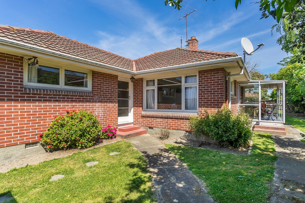 23 Gregan Crescent, Burnside, Christchurch - Carousel 1