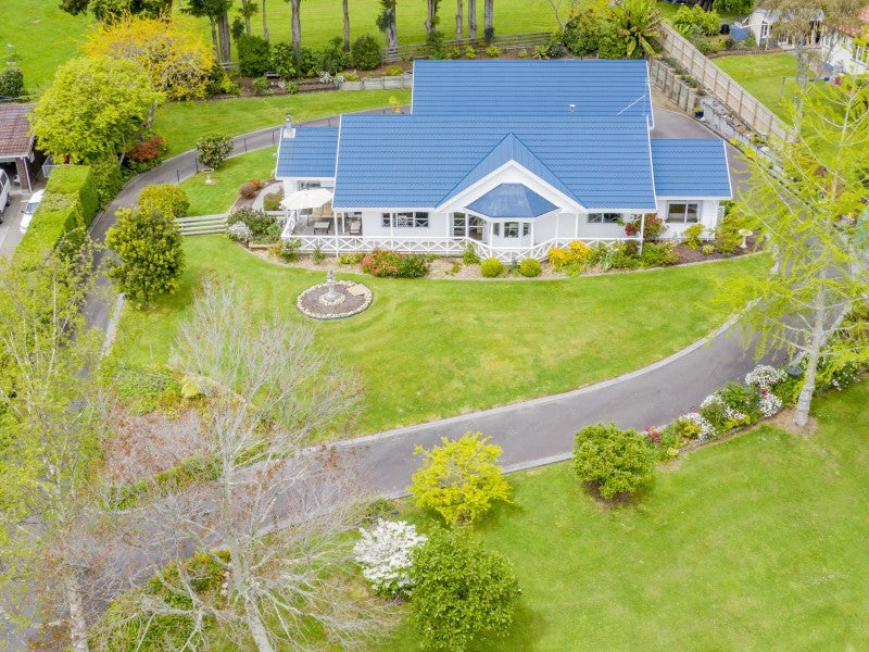 33 Wi Pere Street, Manakau, Levin - Carousel 1