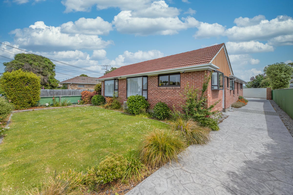 417 Innes Road, Mairehau, Christchurch - Carousel 2