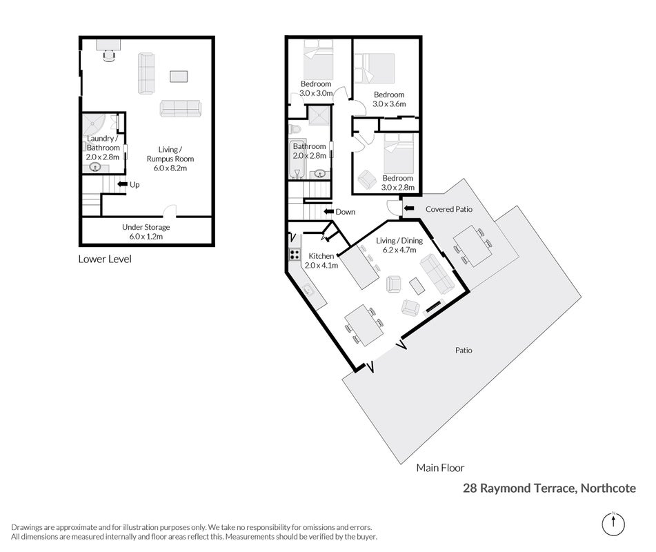 28 Raymond Terrace, Northcote, Auckland - Carousel 20