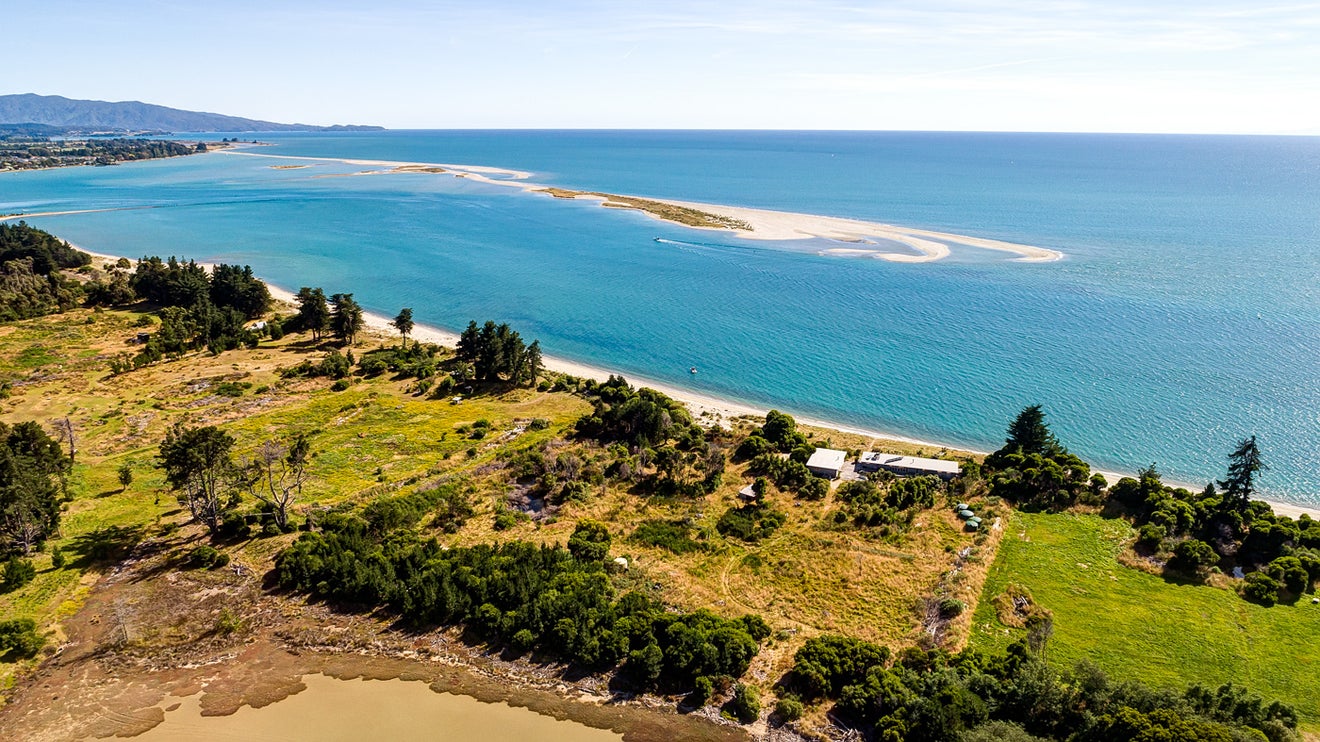 201 Jackett Island, JACKETT ISLAND, MOTUEKA - Carousel 2