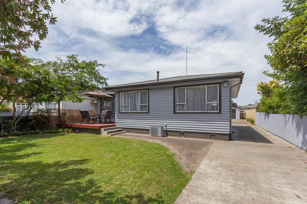 58 Ferguson Street, Awapuni, Palmerston North - Carousel 2