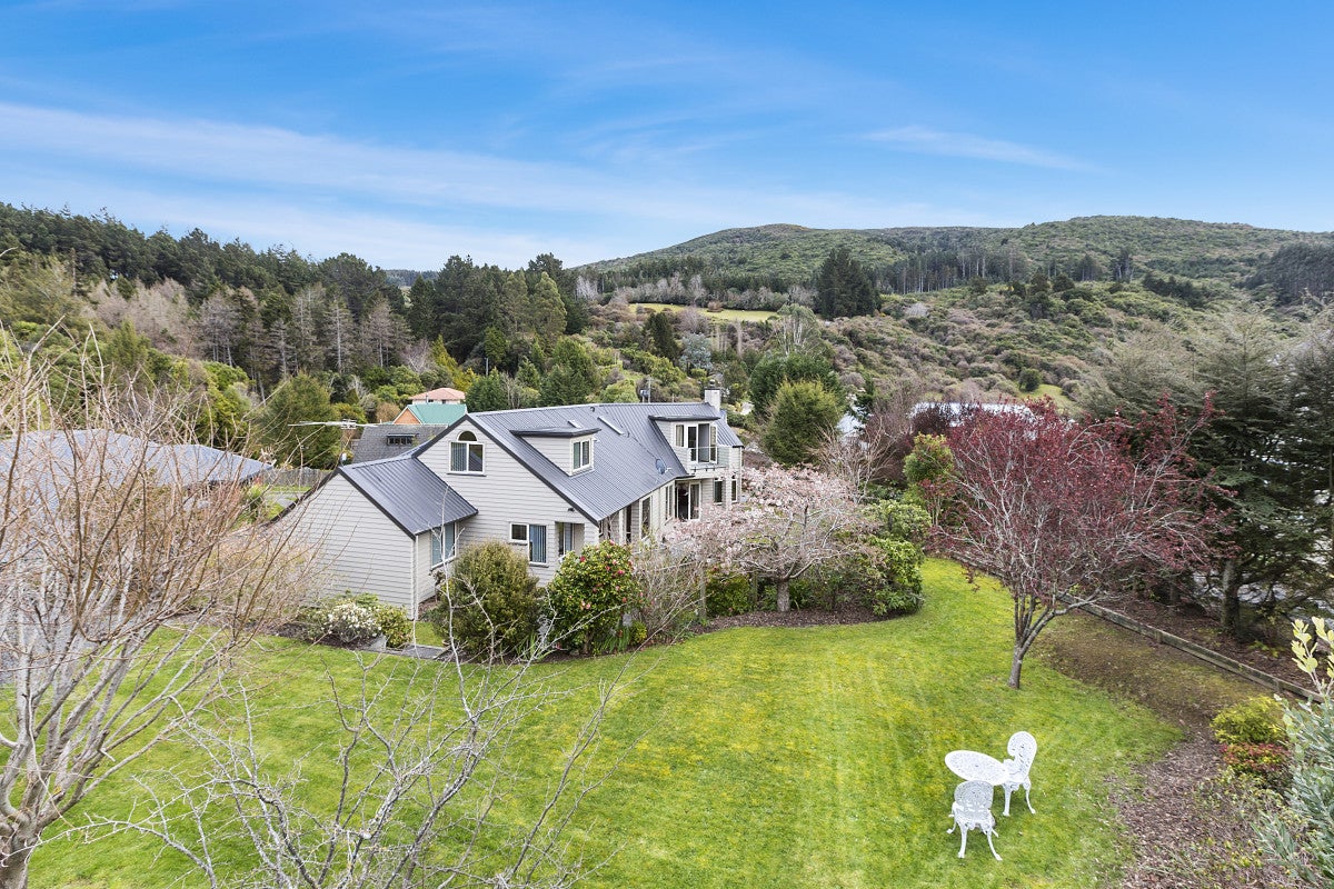 49A Fulton Road, Glenleith, Dunedin - Carousel 1
